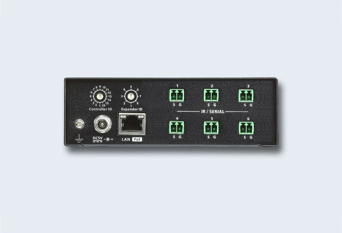 Блок  ATEN VK236-AT