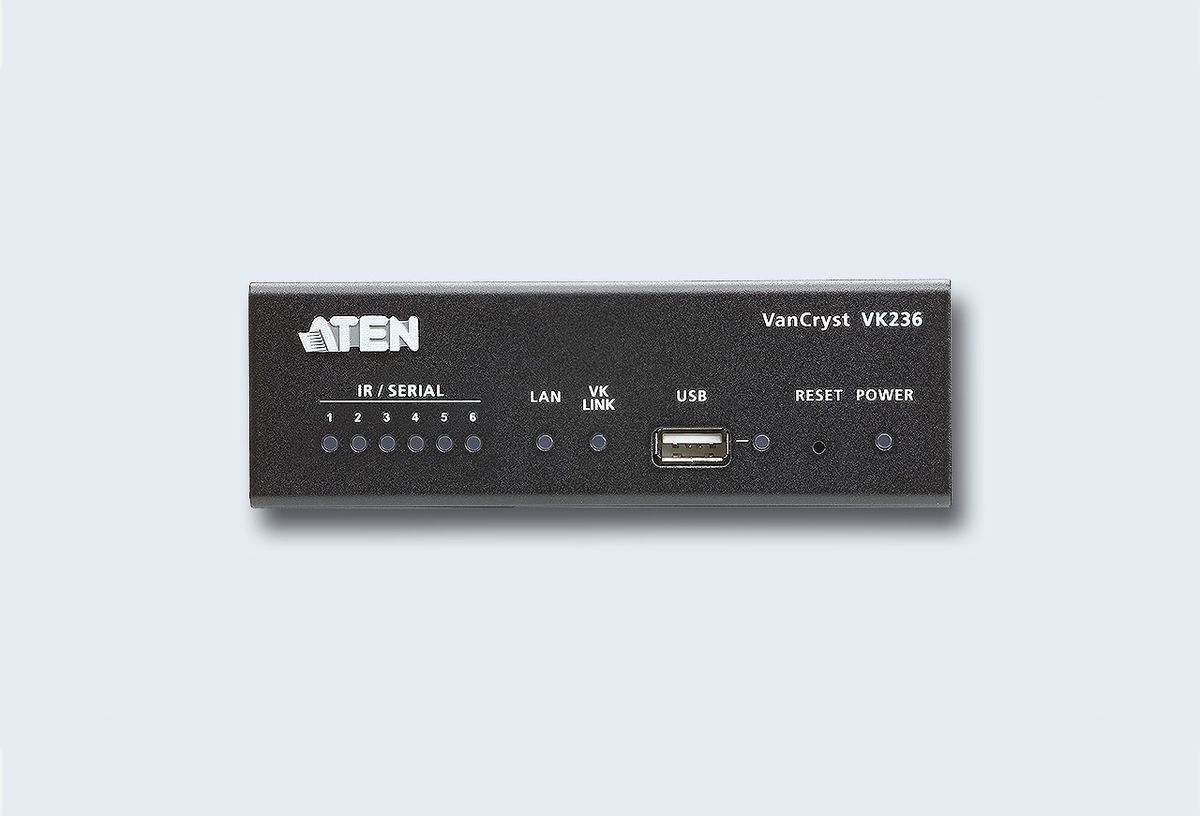 Блок  ATEN VK236-AT