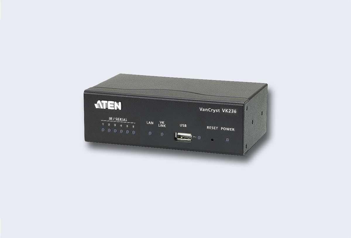 Блок  ATEN VK236-AT
