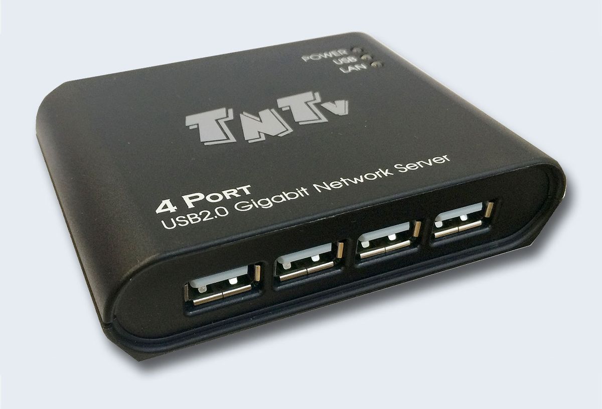 Удлинитель интерфейсный  TNT MMS-UNS4-G