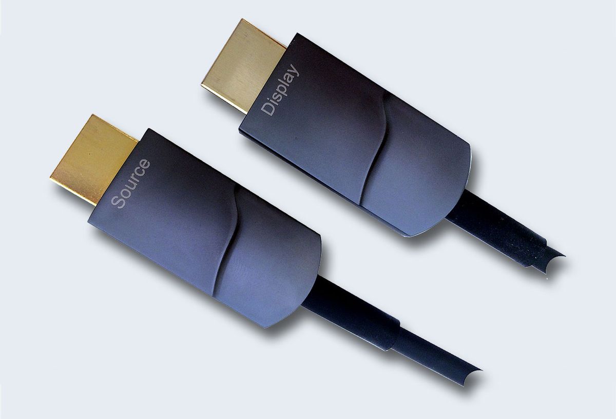 Удлинитель интерфейсный  TNTV AOC-H2.0-50