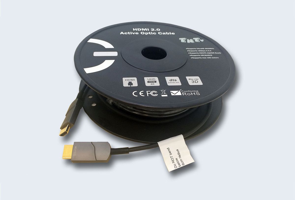 Удлинитель интерфейсный  TNTV AOC-H2.0-50