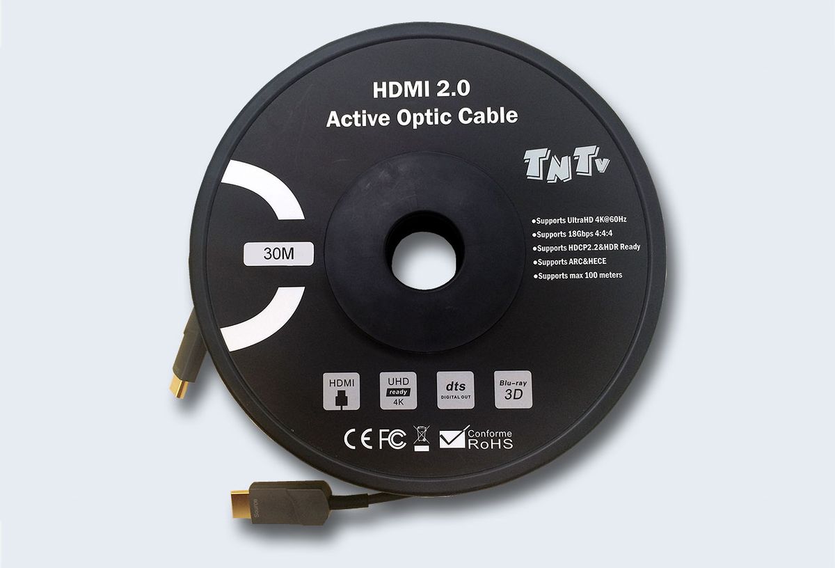 Удлинитель интерфейсный  TNTV AOC-H2.0-30
