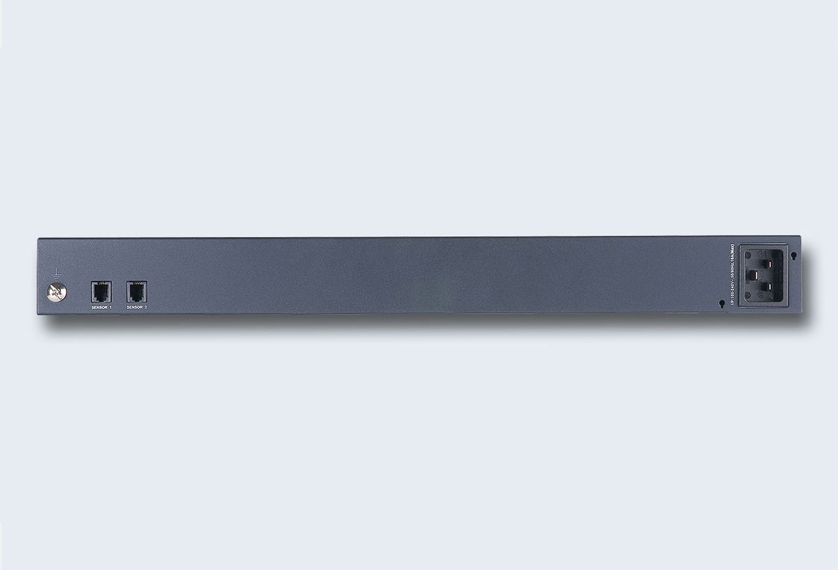 Блок распределения питания  ATEN PE5208G-ATA-G