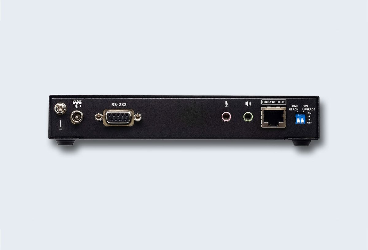 Адаптер KVM  ATEN CE824-AT-G