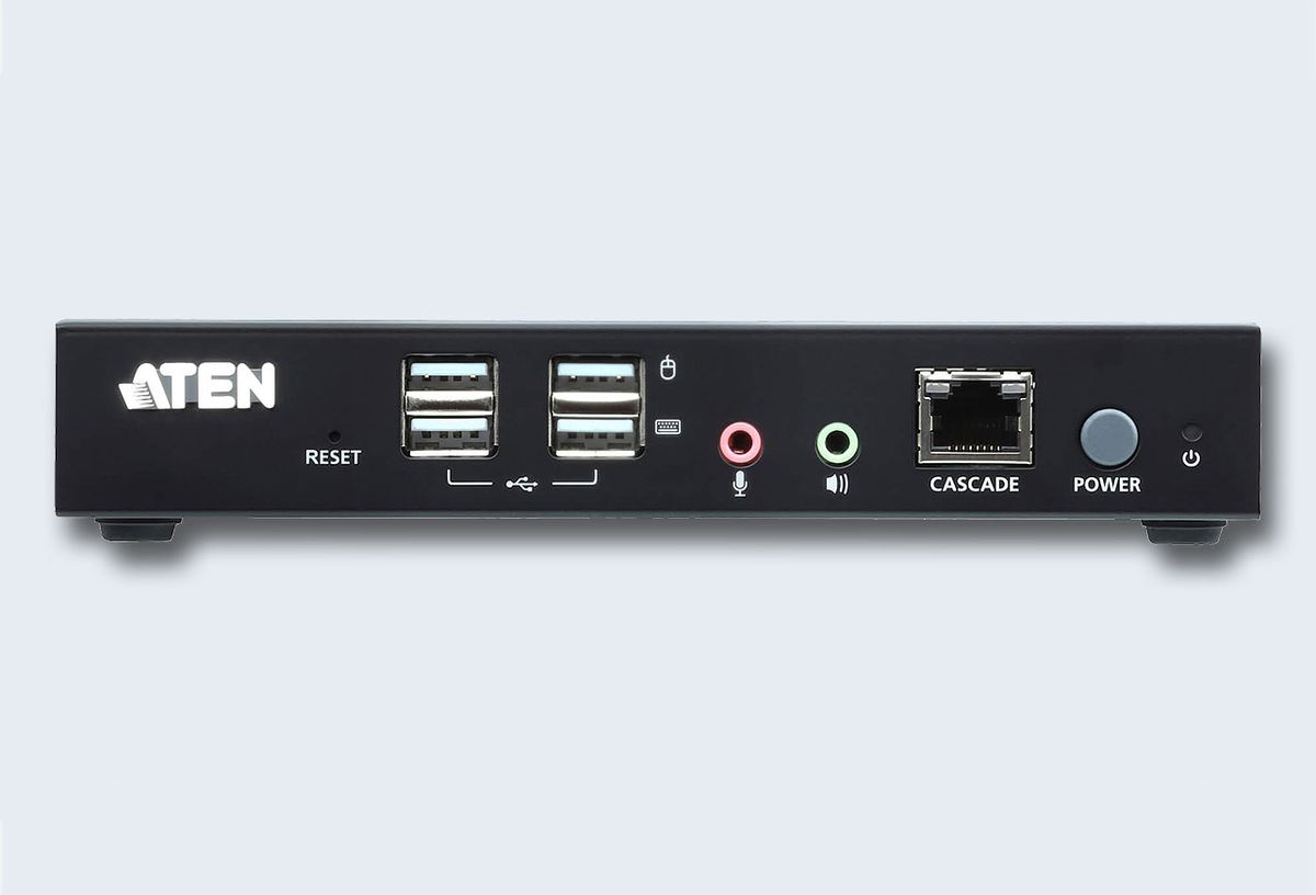 Модуль удлинителя  ATEN KA8280-AX-G