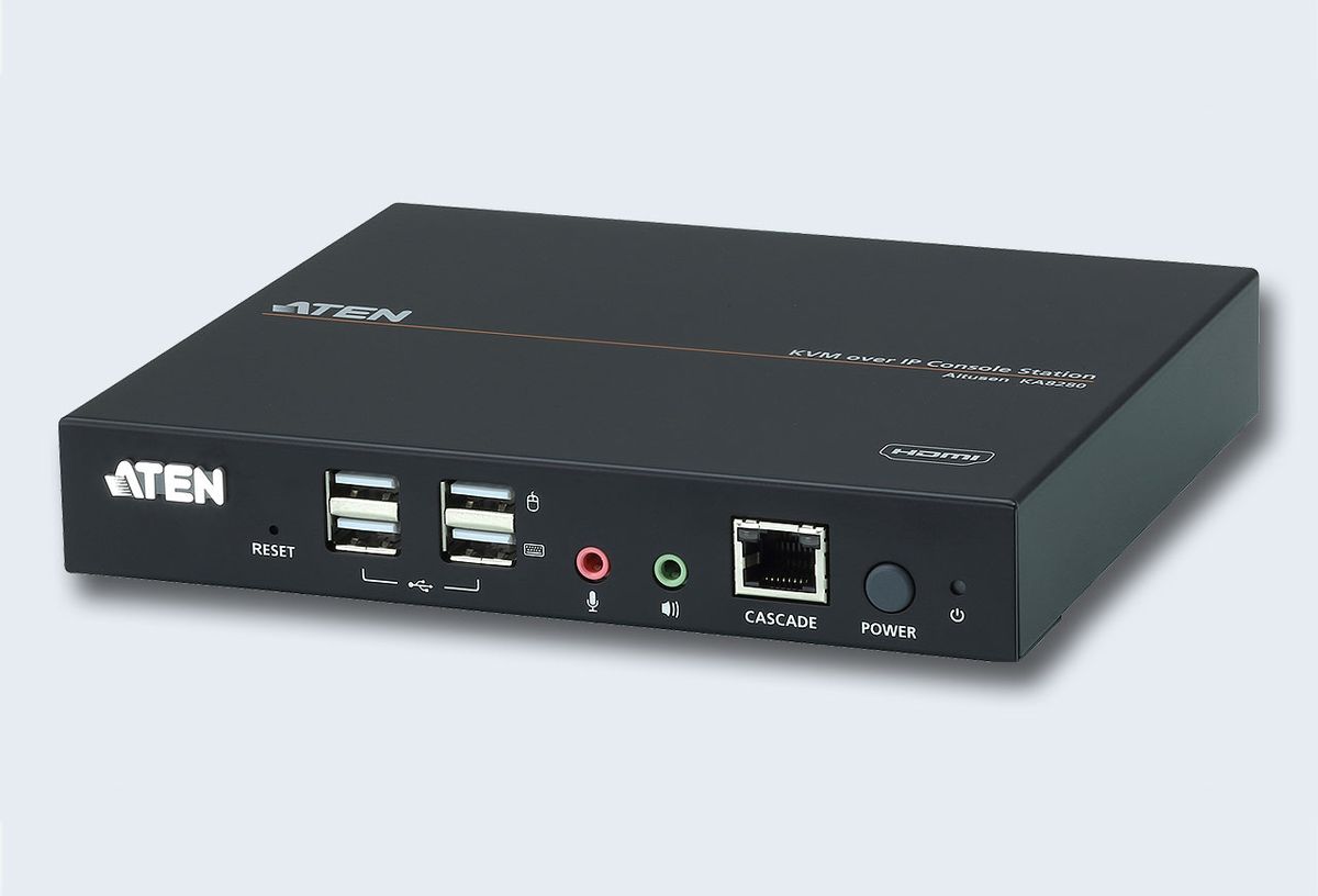 Модуль удлинителя  ATEN KA8280-AX-G