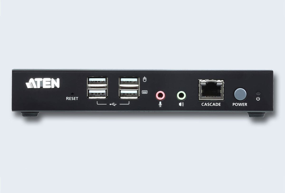 Модуль удлинителя  ATEN KA8270-AX-G