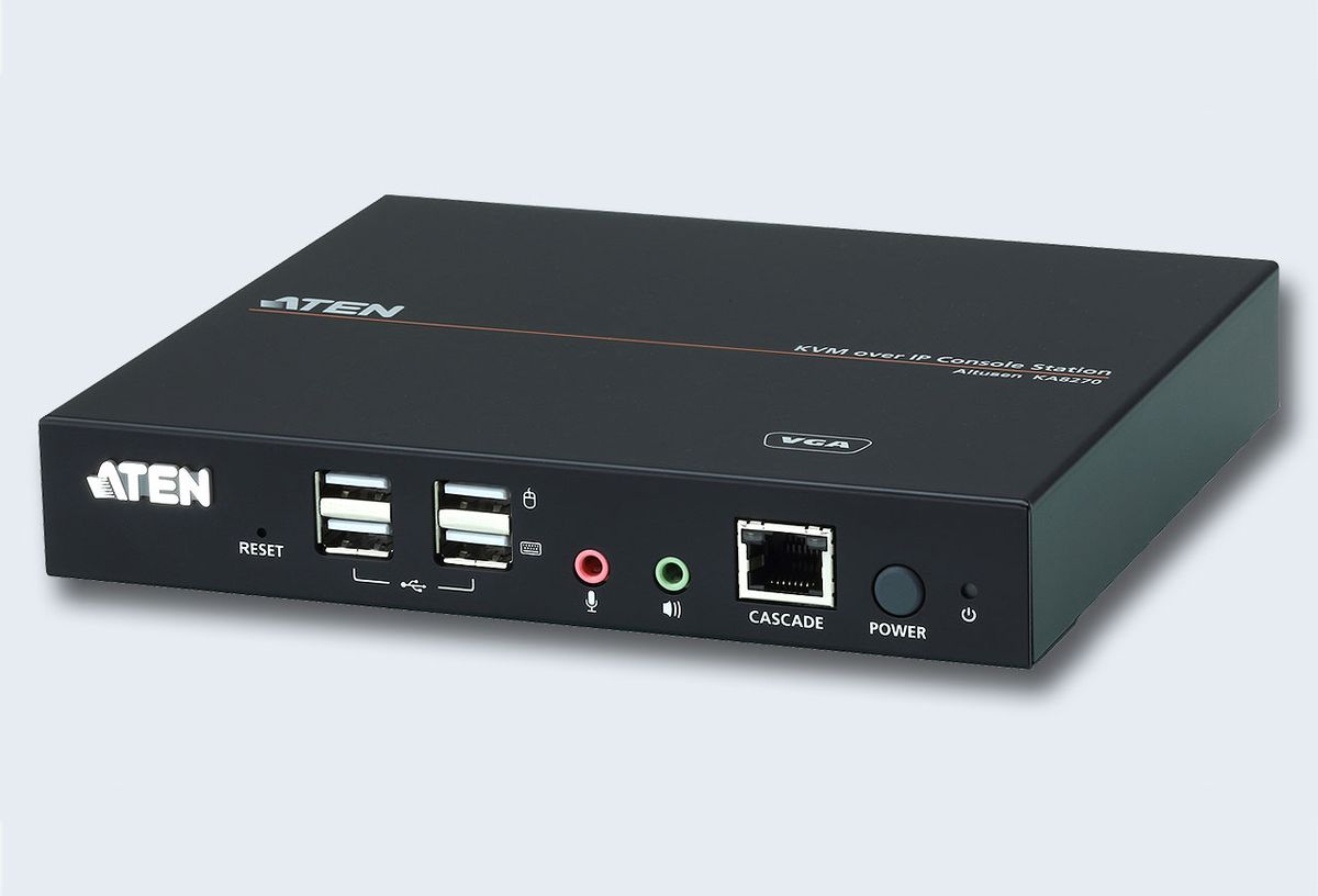 Модуль удлинителя  ATEN KA8270-AX-G