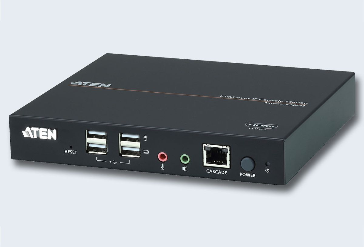 Модуль удлинителя  ATEN KA8288-AX-G