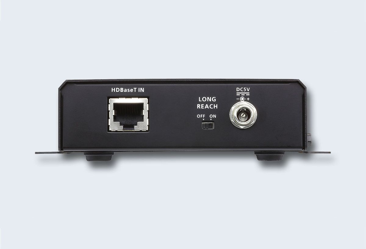 Адаптер KVM  ATEN VE1812T-AT-G