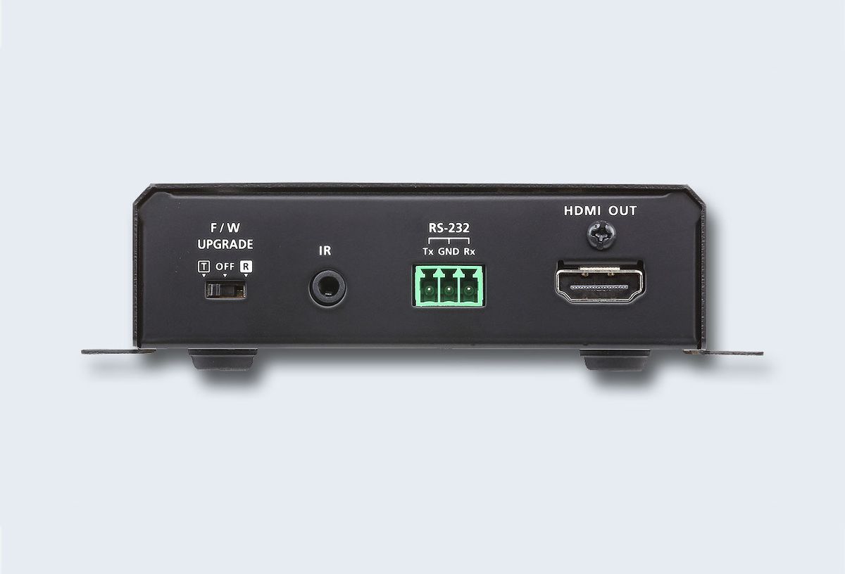 Адаптер KVM  ATEN VE1812-AT-G