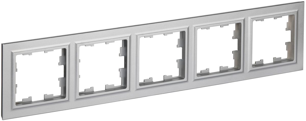 Рамка РУ-5-БрА BR-M52-K47