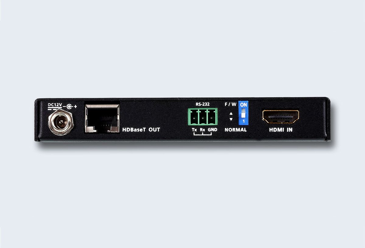 Адаптер KVM  ATEN VE1830-AT-G