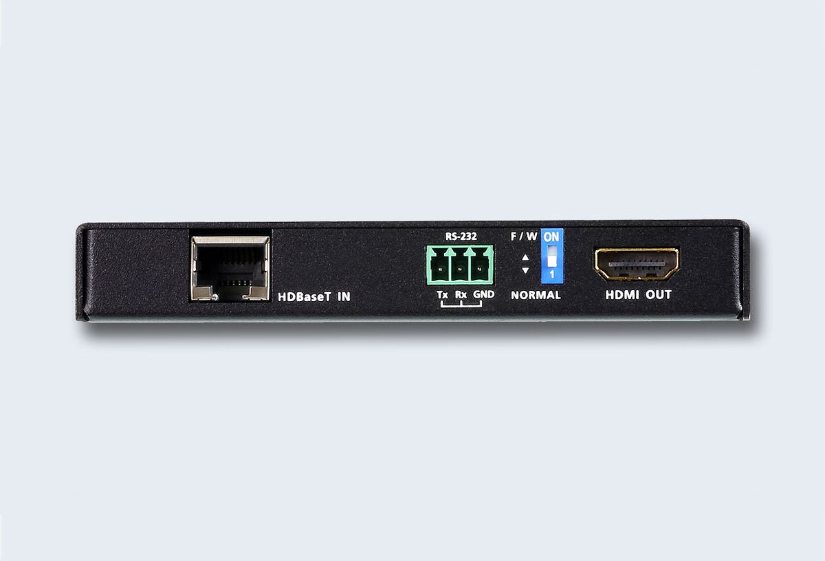 Адаптер KVM  ATEN VE1830-AT-G