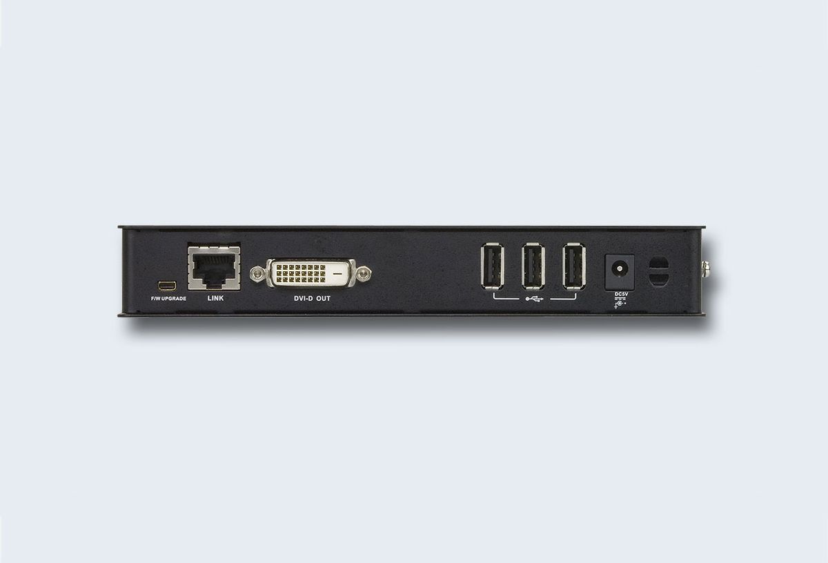 Адаптер KVM  ATEN CE610A-AT-G