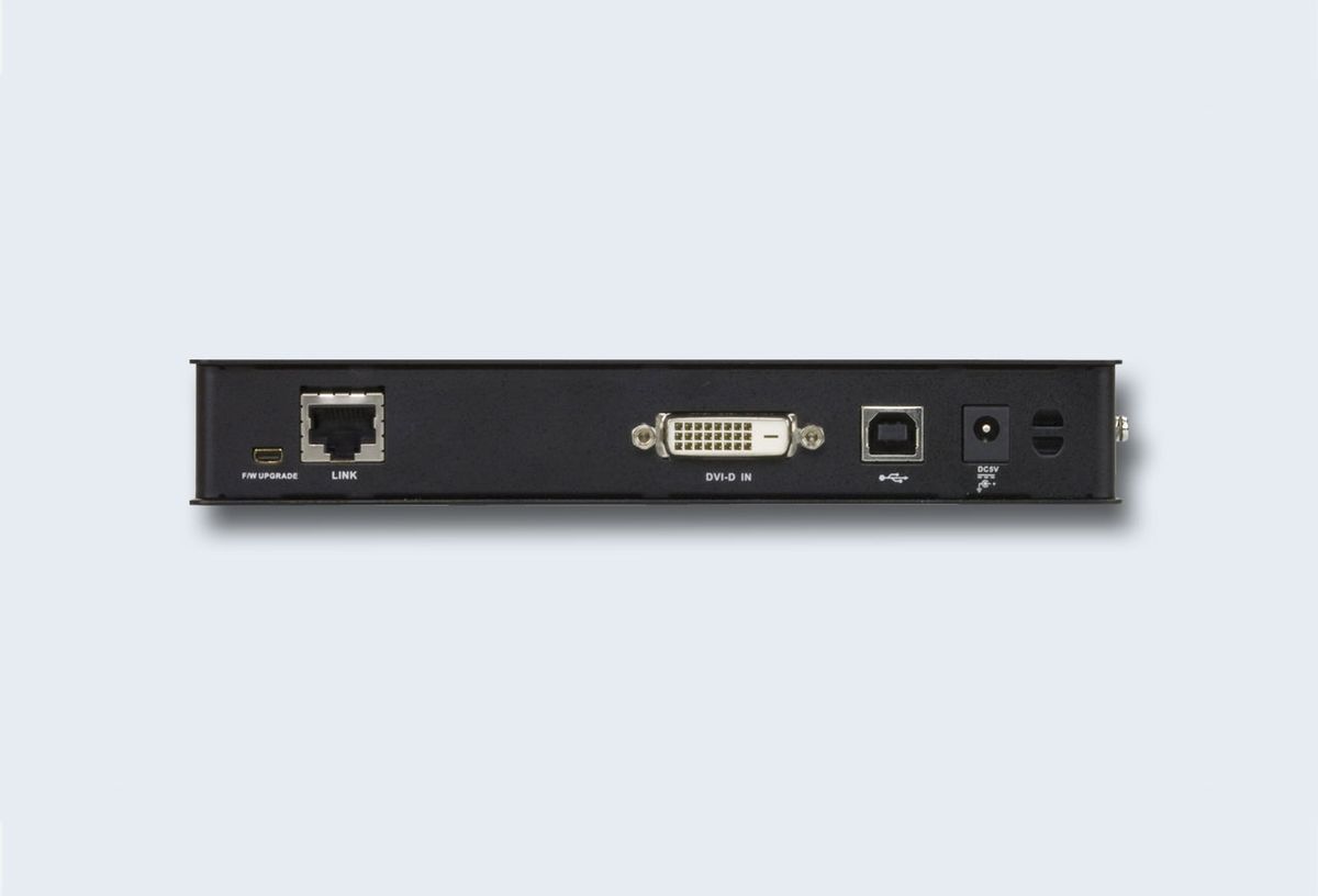 Адаптер KVM  ATEN CE610A-AT-G