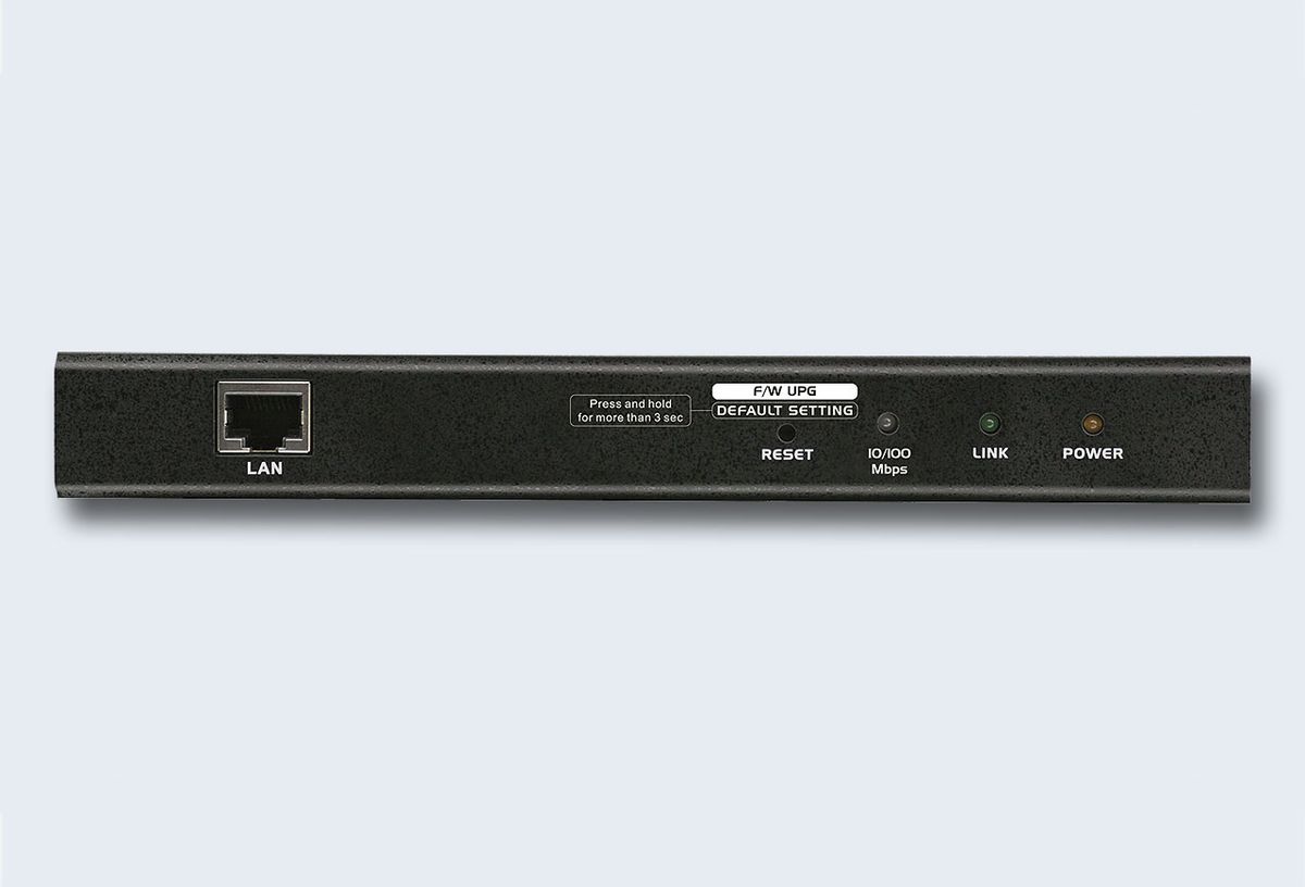 Переключатель KVM  ATEN CN8000A-AT-G