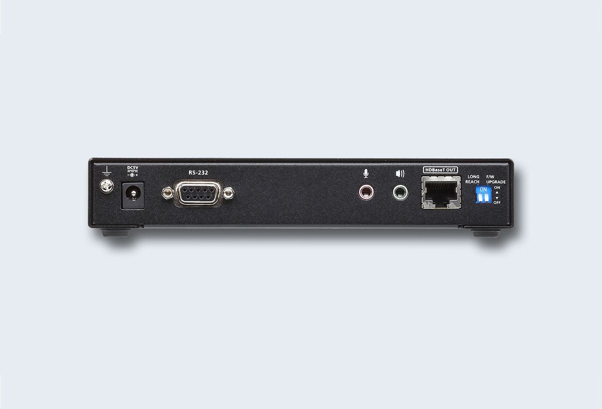 Адаптер KVM  ATEN CE624-AT-G