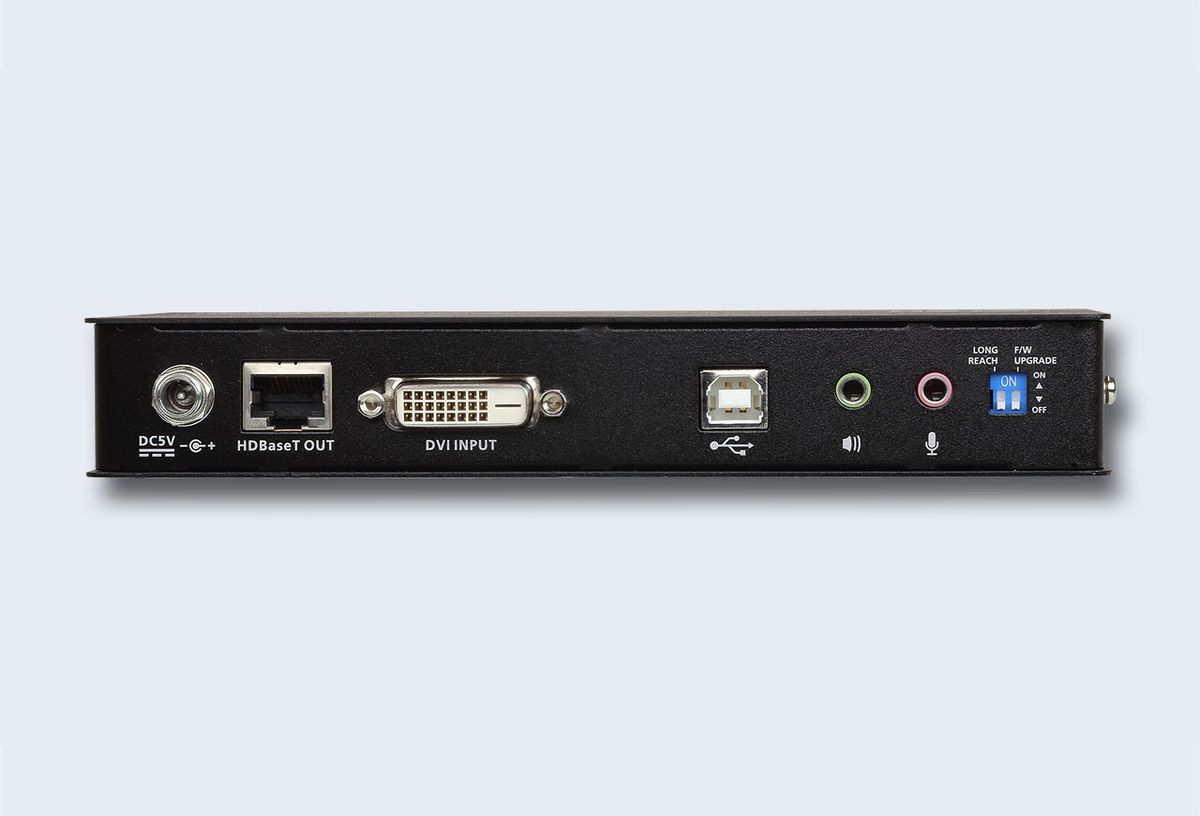 Адаптер KVM  ATEN CE620-AT-G