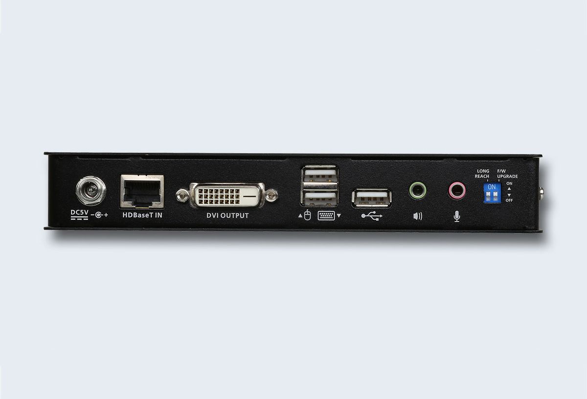 Адаптер KVM  ATEN CE620-AT-G