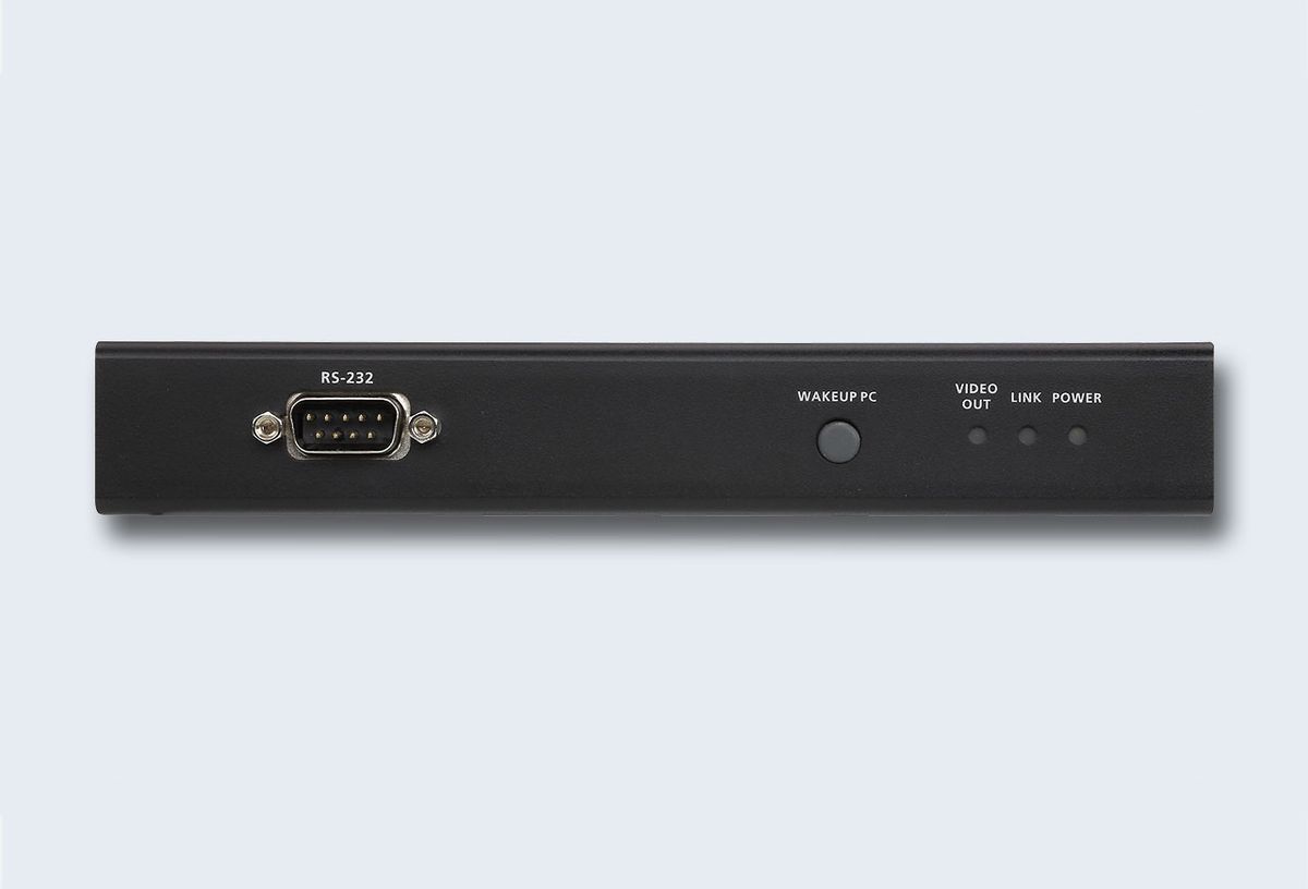 Адаптер KVM  ATEN CE620-AT-G