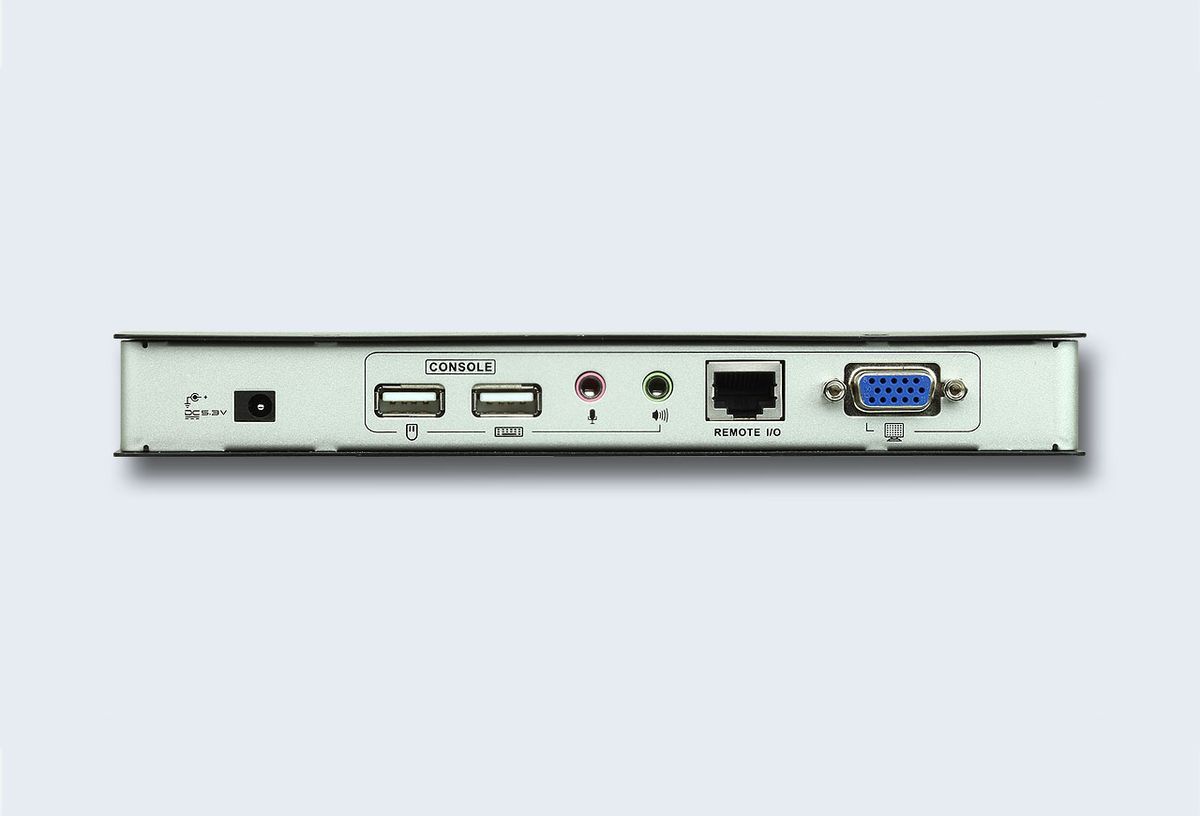 Адаптер KVM  ATEN CE750A-AT-G