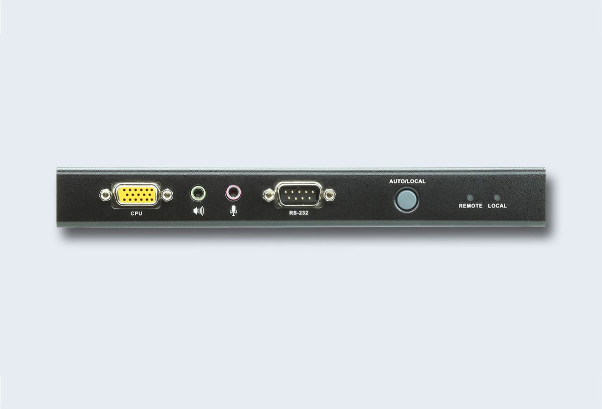 Адаптер KVM  ATEN CE750A-AT-G