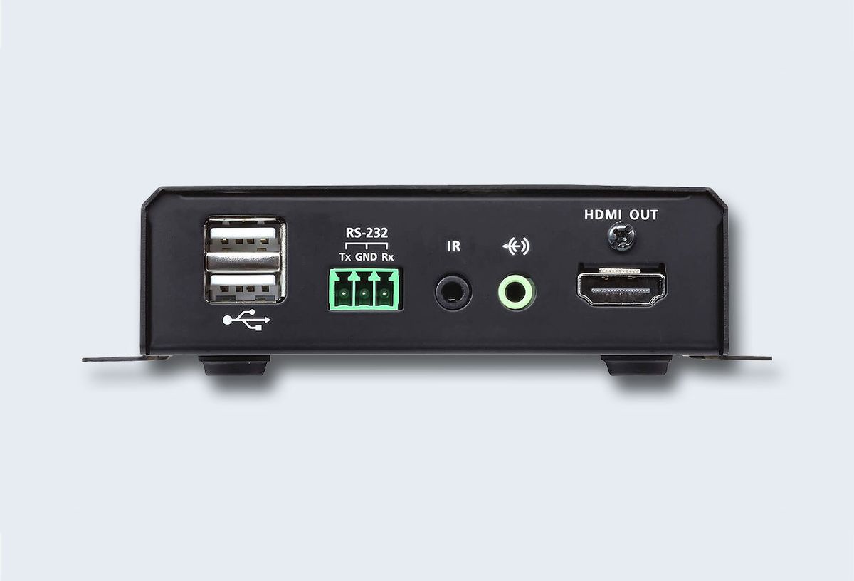 Адаптер KVM  ATEN VE8950R-AT-G