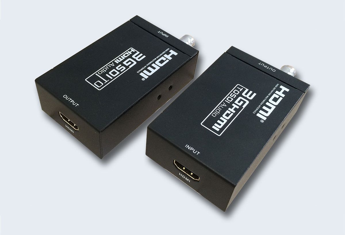 Удлинитель интерфейсный  TNTV/TNT MMS-100-SD
