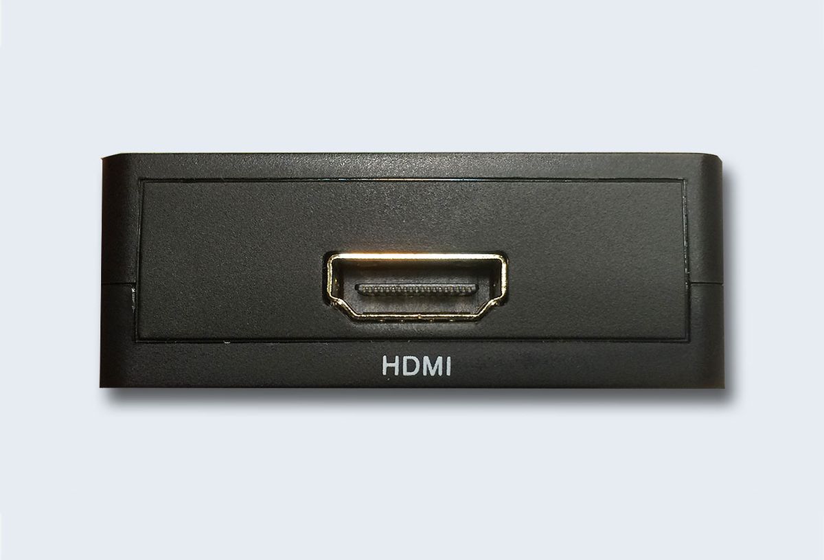 Конвертер интерфейсов  TNTV/TNT MMS-HHA1