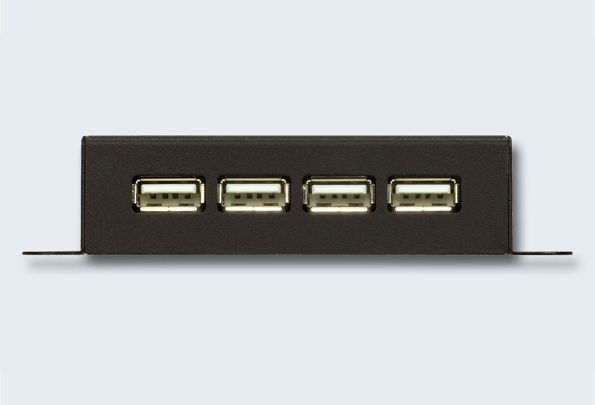 Адаптер KVM  ATEN UCE3250-AT-G