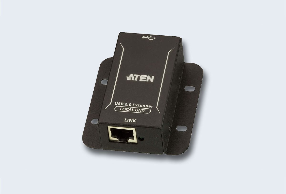 Адаптер KVM  ATEN UCE3250-AT-G