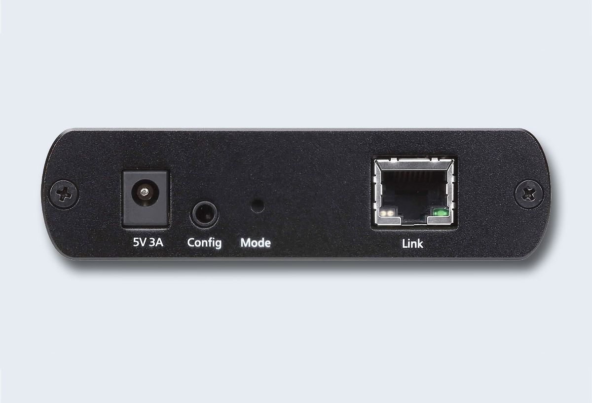 Адаптер KVM  ATEN UEH4102-AT-G