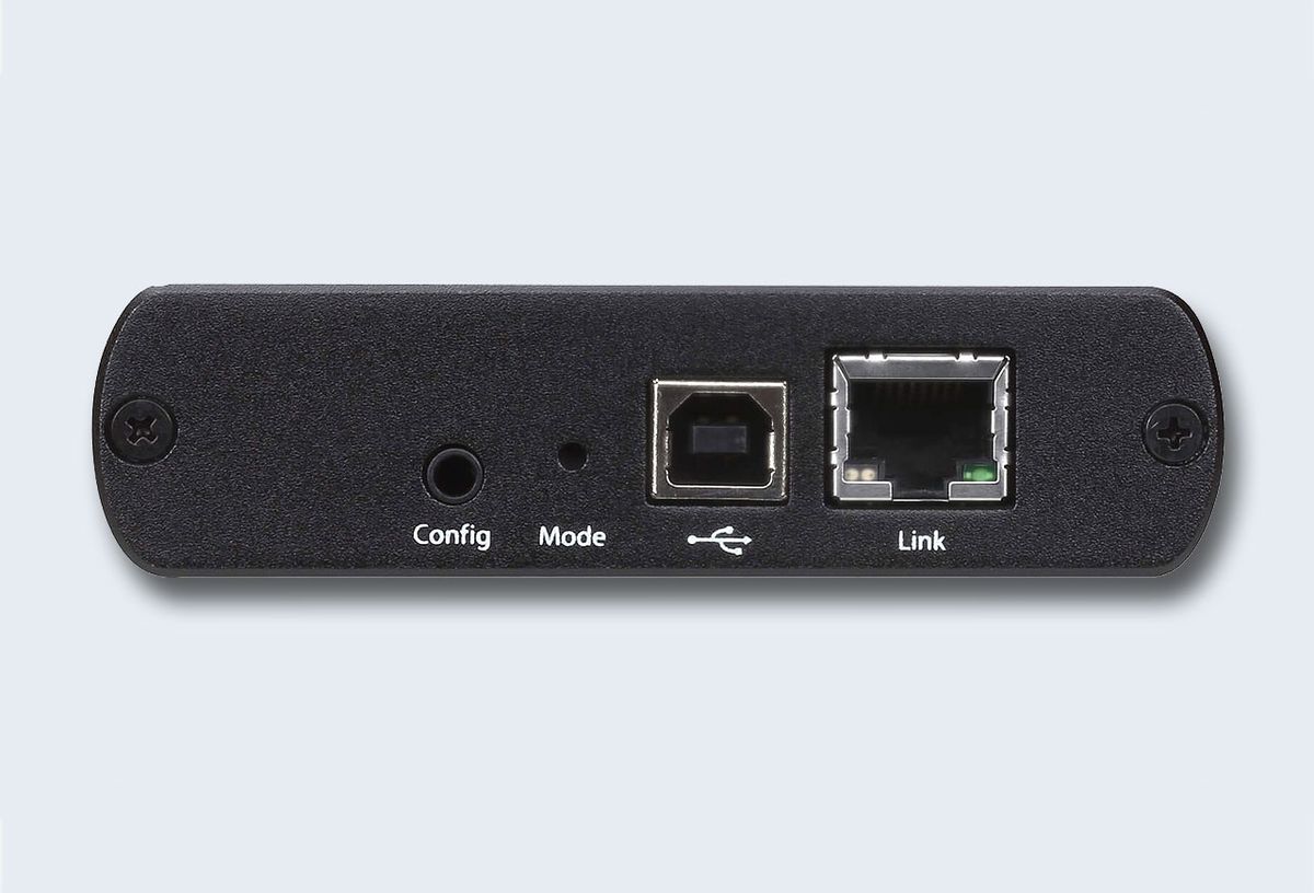 Адаптер KVM  ATEN UEH4102-AT-G