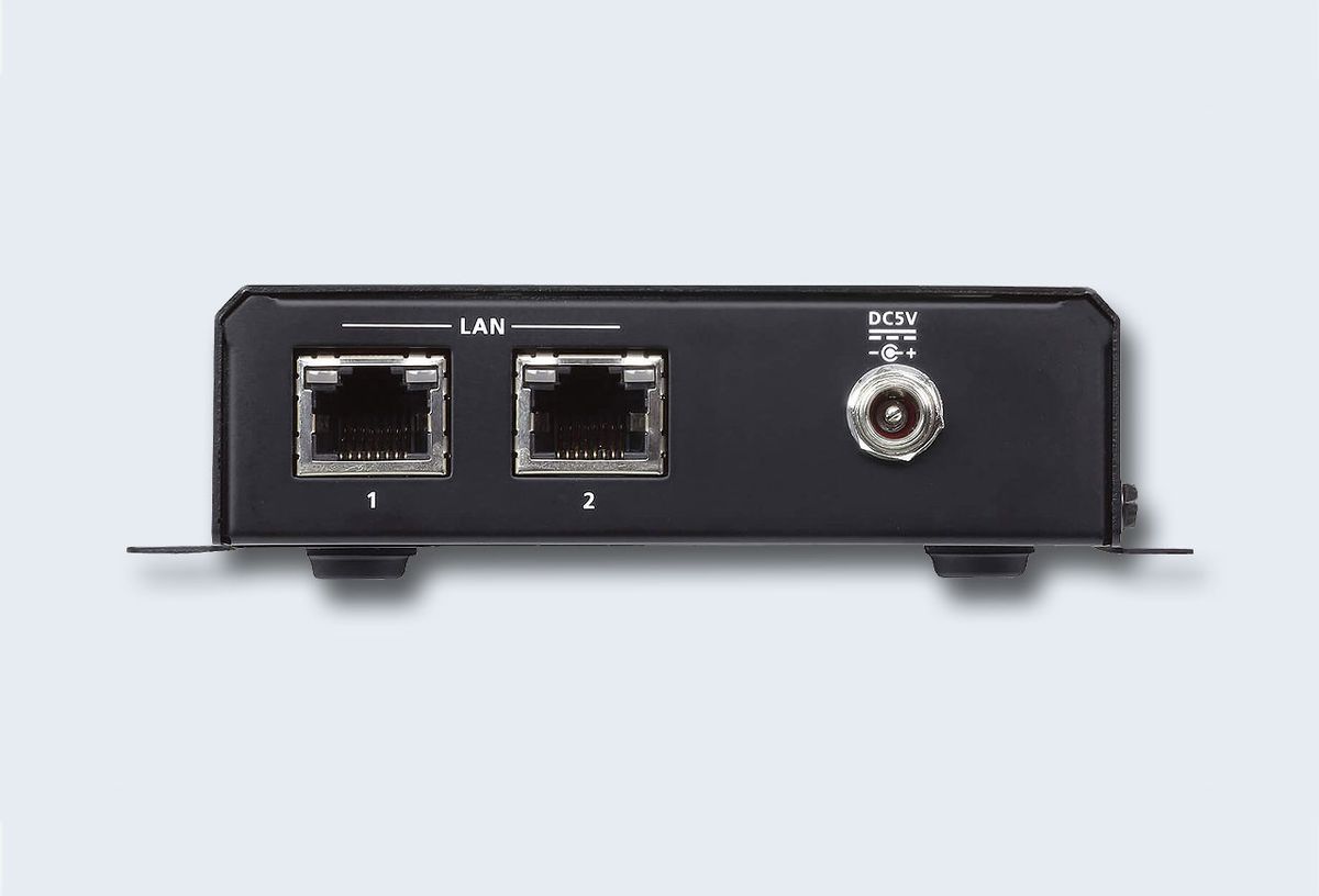 Адаптер KVM  ATEN VE8900R-AT-G