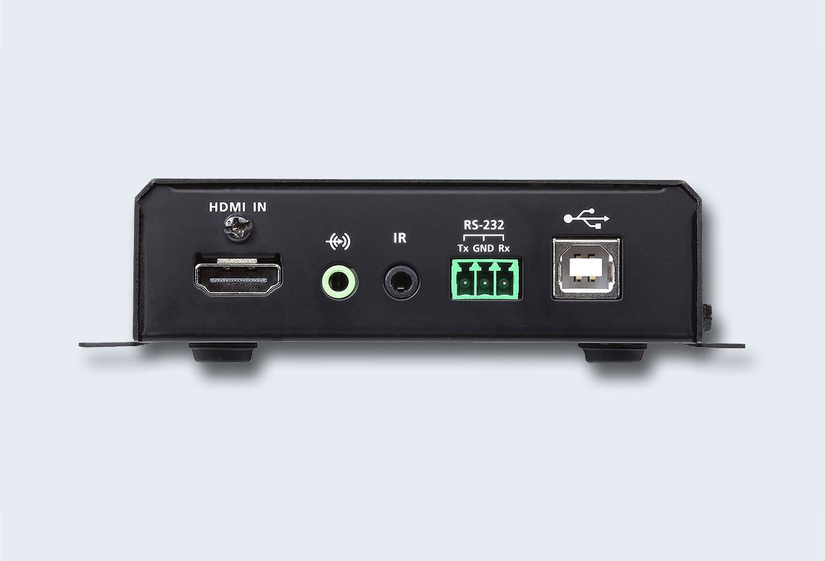 Адаптер KVM  ATEN VE8900T-AT-G