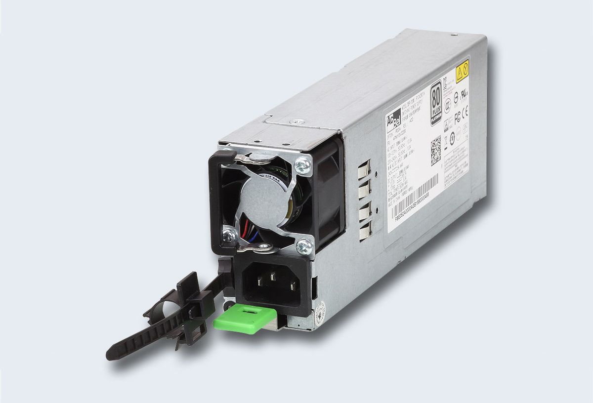 Блок питания  ATEN VM-PWR800-G