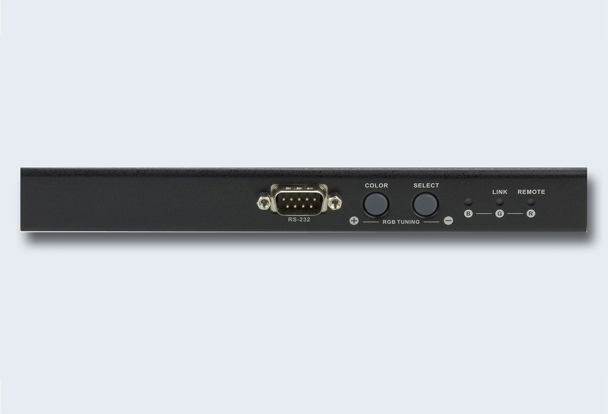 Адаптер KVM  ATEN CE370-AT-G