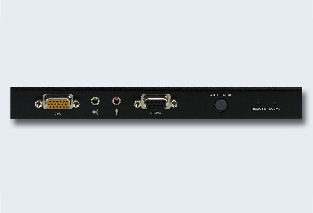 Адаптер KVM  ATEN CE370-AT-G
