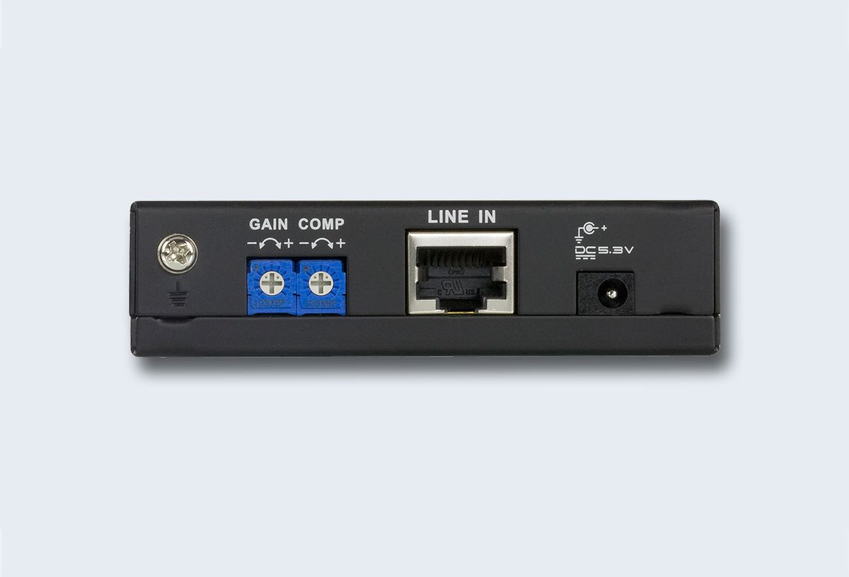 Адаптер KVM  ATEN VE170-AT-G