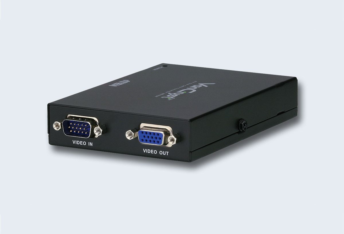 Адаптер KVM  ATEN VE170-AT-G
