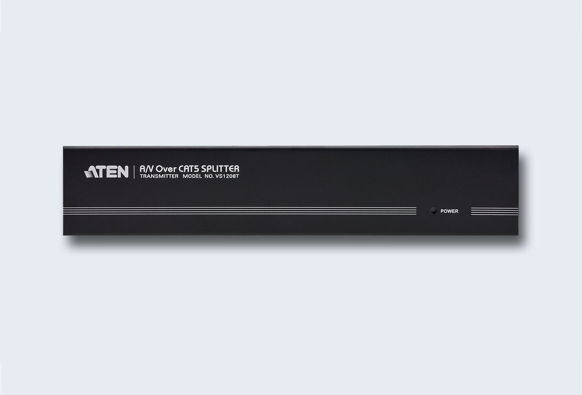 Разветвитель сигнала  ATEN VS1208T-AT-G