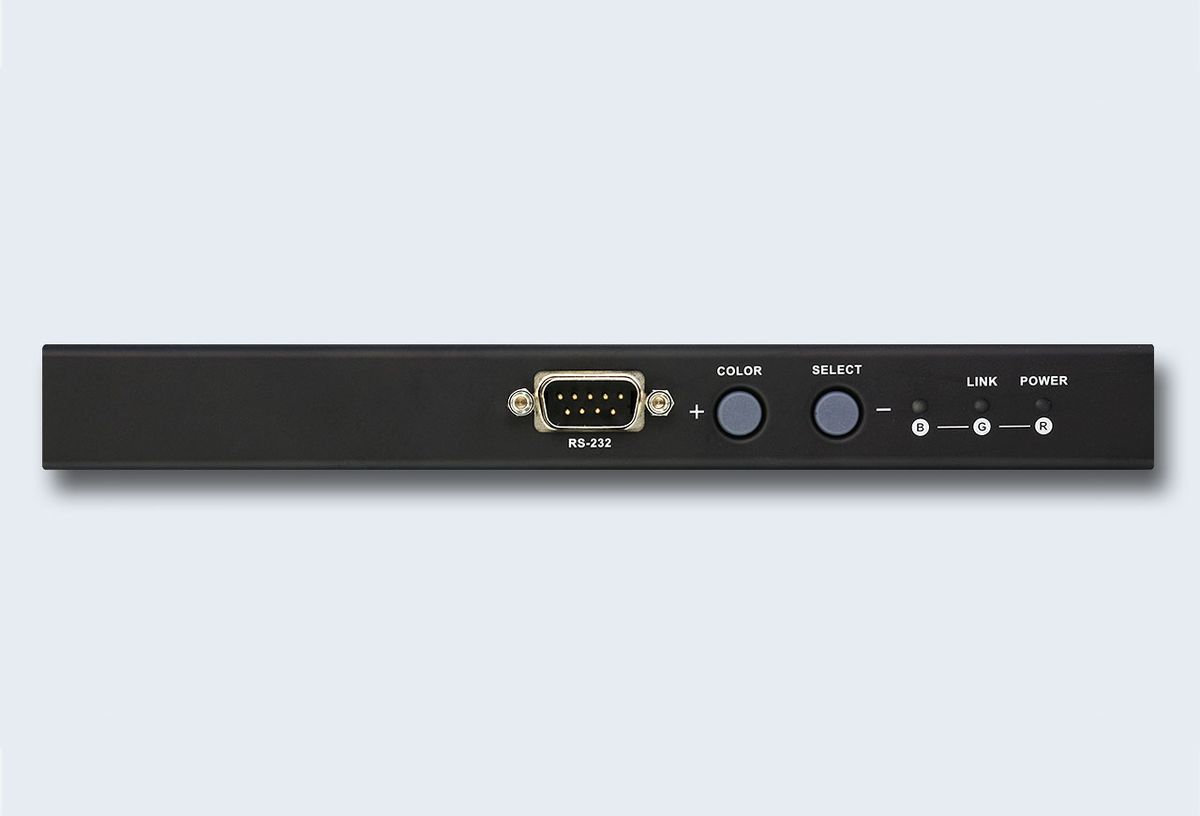 Адаптер KVM  ATEN VE500RQ-AT-G