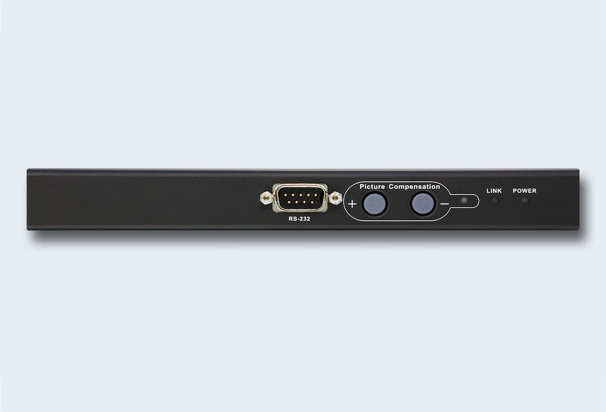 Адаптер KVM  ATEN VE500R-AT-G