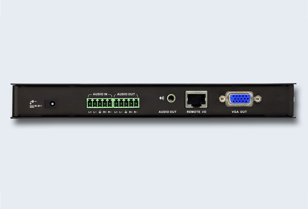 Адаптер KVM  ATEN VE500T-AT-G