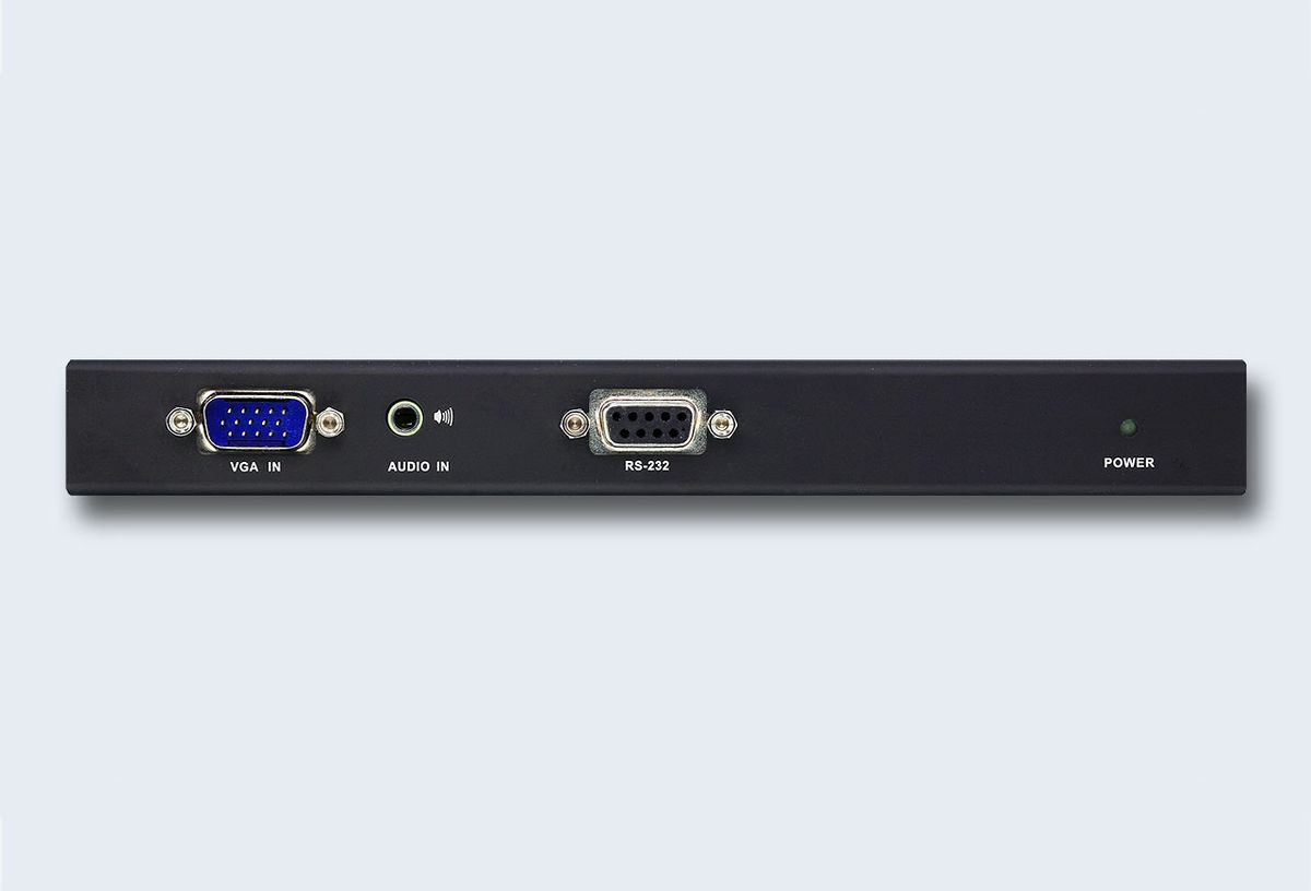 Адаптер KVM  ATEN VE500T-AT-G
