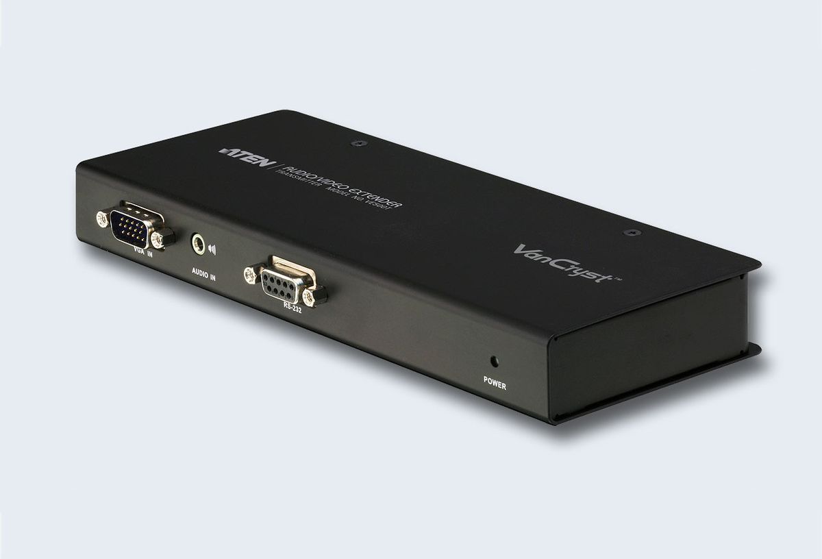 Адаптер KVM  ATEN VE500T-AT-G