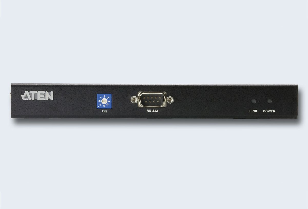 Адаптер KVM  ATEN CE600-AT-G