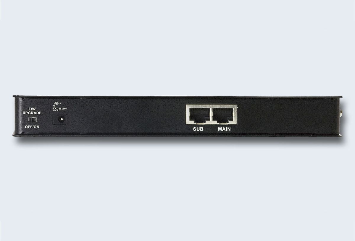 Адаптер KVM  ATEN CE600-AT-G